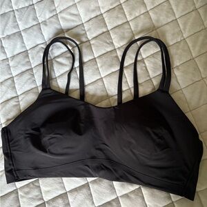 Lululemon Black Women's Bra